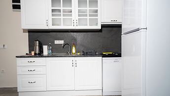 Capo Calaberno Aparts