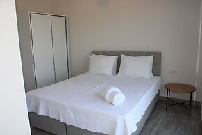 Capo Calaberno Aparts