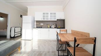 Capo Calaberno Aparts