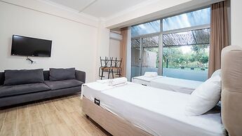 Capo Calaberno Aparts