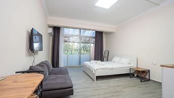 Capo Calaberno Aparts