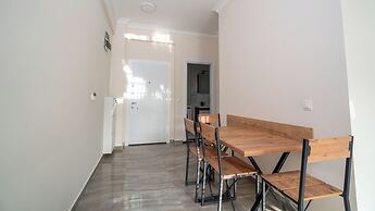 Capo Calaberno Aparts