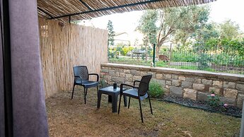 Capo Calaberno Aparts