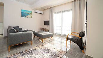 Capo Calaberno Aparts