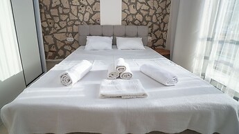 Capo Calaberno Aparts