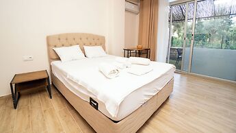 Capo Calaberno Aparts