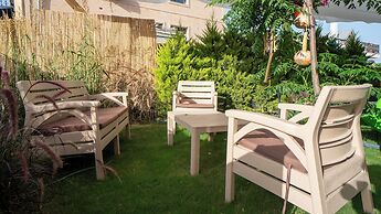 Capo Calaberno Aparts