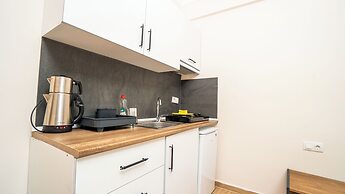 Capo Calaberno Aparts