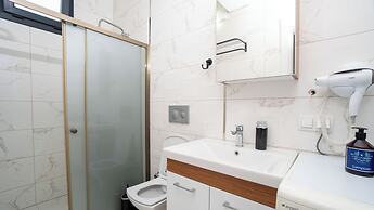 Capo Calaberno Aparts