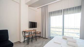 Capo Calaberno Aparts