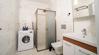 Capo Calaberno Aparts