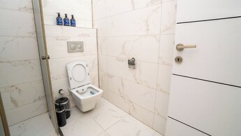 Capo Calaberno Aparts