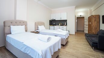 Capo Calaberno Aparts