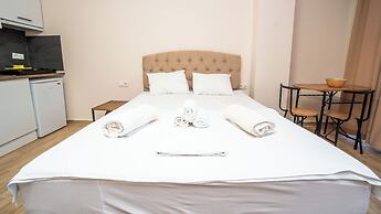 Capo Calaberno Aparts