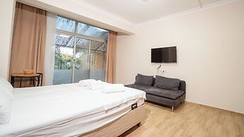 Capo Calaberno Aparts