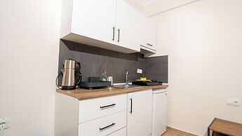 Capo Calaberno Aparts