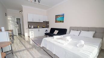 Capo Calaberno Aparts