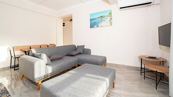 Capo Calaberno Aparts