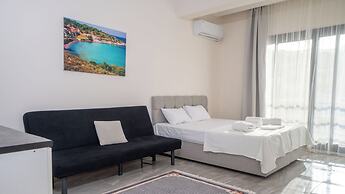 Capo Calaberno Aparts