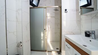 Capo Calaberno Aparts