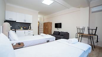 Capo Calaberno Aparts