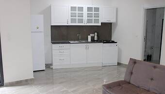 Capo Calaberno Aparts