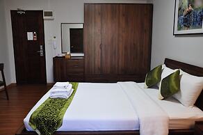 The Bedrooms Maeklong Service Apartment