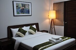 The Bedrooms Maeklong Service Apartment