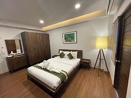 The Bedrooms Maeklong Service Apartment