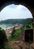 Afro Beach Eco Resort