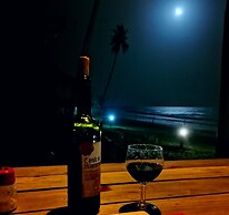 Afro Beach Eco Resort