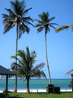 Afro Beach Eco Resort
