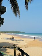 Afro Beach Eco Resort