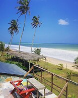 Afro Beach Eco Resort