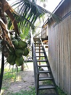 Afro Beach Eco Resort