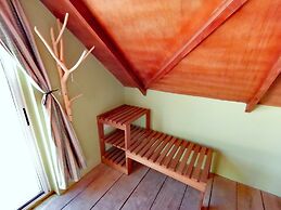 Afro Beach Eco Resort