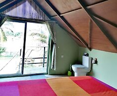Afro Beach Eco Resort