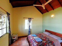 Afro Beach Eco Resort