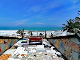 Afro Beach Eco Resort