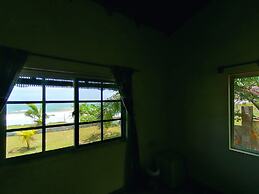 Afro Beach Eco Resort