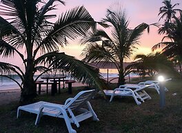 Afro Beach Eco Resort