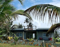 Afro Beach Eco Resort