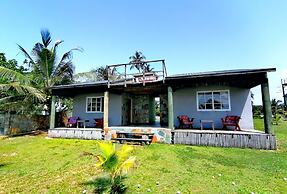 Afro Beach Eco Resort