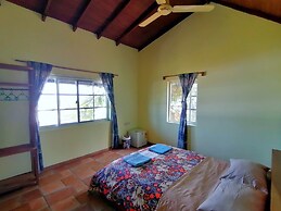 Afro Beach Eco Resort