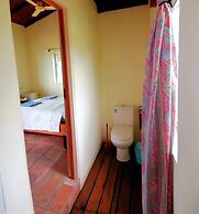 Afro Beach Eco Resort