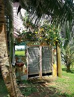 Afro Beach Eco Resort