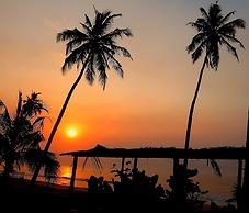 Afro Beach Eco Resort