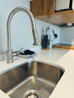 Kitimat River Motel & Suites