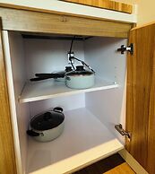 Kitimat River Motel & Suites