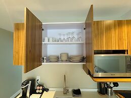 Kitimat River Motel & Suites